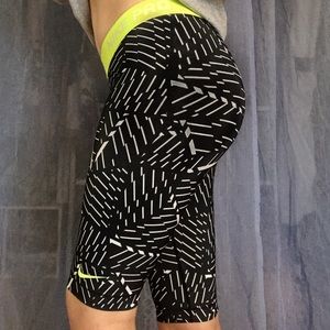Nike Pro Leggings